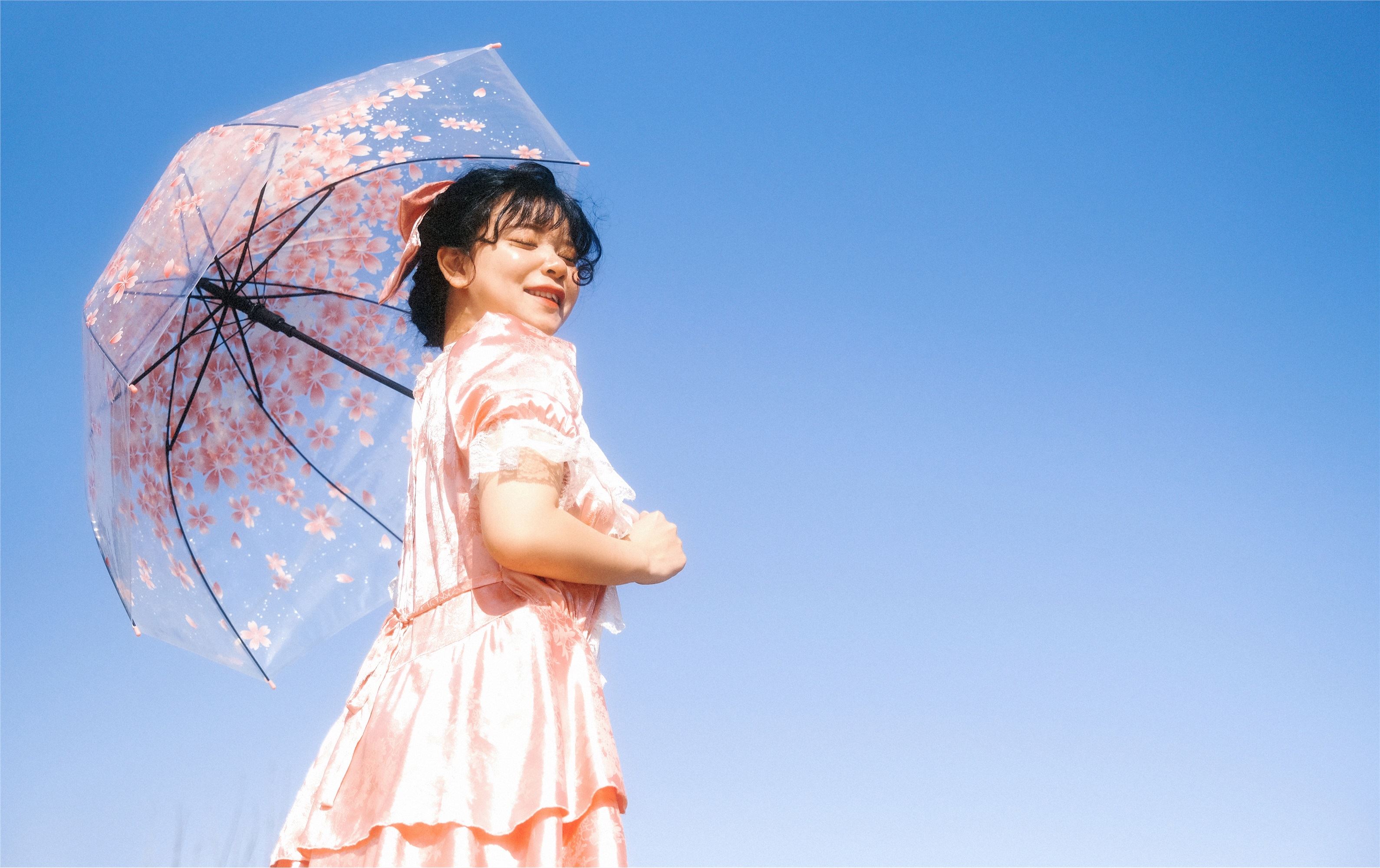 YITUYU艺图语 2025.01.22 少女的梦里 张张